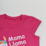 Футболка Ляля 3СК149 104 Розовый (807239.1160911) - Pampik - 2