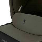 Люлька до коляски ABC Design Samba 2 Avocado (12005072500) - Pampik - 5