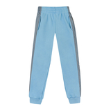 Спортивний костюм Ляля К3ДВ149 134 Голубой (820554.1178251) - Pampik - 4