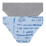 Труси Ляля К12СК117 98-104 Неопределен (1017681.1144846) - Pampik - 2