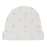 Шапочка Ляля 13АЖ002 41-42 Молоко (1057231.5185812) - Pampik - 2