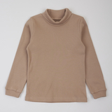 Водолазка Ляля 3РБ146 3РБ148 146 Бежевий (1013818.1194603) - Pampik