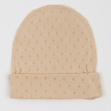 Шапочка Ляля 13АЖ002 39-40 Бежевий (1057226.518586) - Pampik - 2