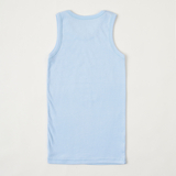 Майка Ляля 4БК108 140 Блакитний (906723.1212287) - Pampik - 2