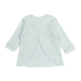 Кофточка Ляля 3ІН002 86 Голубой (576081.510362) - Pampik - 2