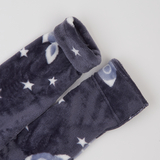 Халат Ляля 16МХ101 98 Синій (1032357.12207228) - Pampik - 6