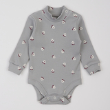 Бодік Ляля 5РБ017 80 Сірий (1031903.1379737) - Pampik