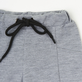 Шорти Ляля 7ЛК113 122 Серый (820959.1178483) - Pampik - 4