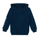 Худі Ляля 3ДВ155 Светятся 104 Синий (824723.11782312) - Pampik