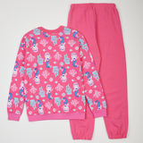 Піжама Ляля К3ІН126 116 Рожевий (979680.972857) - Pampik - 2