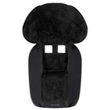 Зимовий конверт для новонароджених ABC Design Black (12005291000) - Pampik - 5