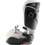 Автокресло Britax Römer Kidfix Pro 2025 Lux Soft Taupe (2000040918) - Pampik - 4
