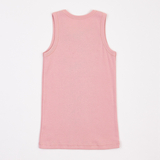 Майка Ляля 4БК108 122 Рожевий (949504.10049619) - Pampik - 2