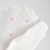 Чепчик Ляля 13АЖ004 39 Молоко (1056446.5179912) - Pampik - 4