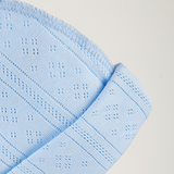 Шапочка Ляля 13АЖ002 39-40 Блакитний (1057228.518588) - Pampik - 3