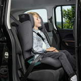 Автокрісло Britax Römer Adventure Plus Midnight Grey (2000036853) - Pampik - 11