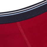 Труси Ляля 12БК115 98-104 Бордовий (1029618.1395564) - Pampik - 3