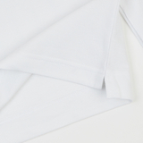 Поло з довгим рукавом Ляля 3ЛК131 146 Білий (989040.917563) - Pampik - 4