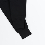 Спортивні штани Ляля 10ДВ127 146 Чорний (923858.1059121) - Pampik - 4