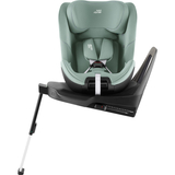 Автокресло Britax Römer Swivel Jade Green (2000039563) - Pampik - 9