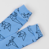 Бодік Ляля 5РБ017 80 Голубой (1031900.1379734) - Pampik - 5