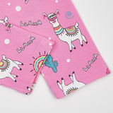 Піжама Ляля К4СК117 92 Розовый (1053538.1418951) - Pampik - 5