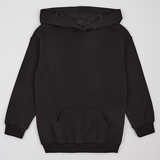 Худі Ляля 3ДВ155 152 Чорний (1056210.1188467) - Pampik