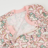 Спальник Ляля 8ФТ050 92 Рожевий (962040.1184438) - Pampik - 3