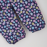 Комбінезон утеплений Ляля 8ПЛ067 104 Синий (1034467.11398520) - Pampik - 6