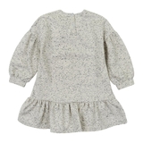 Сукня Ляля 15ДВ123 70% 122 Сірий (783553.1127651) - Pampik - 2