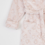 Халат Ляля 16МХ102 116 Розовый (993294.9559718) - Pampik - 5