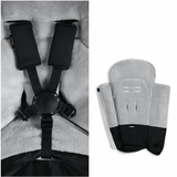 Спальний мішок Hauck Winter Grey - Pampik - 8