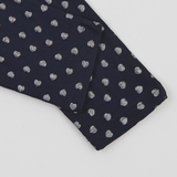 Лосини Ляля 10ДВ153 110 Синий (1044522.1409962) - Pampik - 4