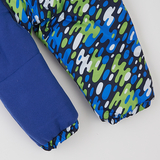 Комбінезон утеплений Ляля 8ПЛ067 92 Синий (1034465.11398519) - Pampik - 7