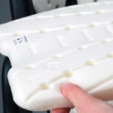 М'які вкладиші в автокрісло OkiDay Basic (21906) - Pampik - 3