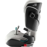 Автокрісло Britax Römer Kidfix Pro 2025 Lux Linen Grey (2000040921) - Pampik - 4