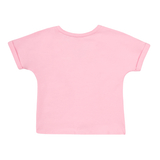 Футболка Ляля 3СК122 116 Рожевий (639989.767041) - Pampik - 2
