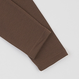 Лосини утеплені Ляля 10РН122 92 Коричневый (1021767.1325754) - Pampik - 3