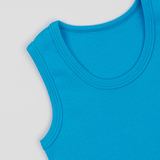 Майка Ляля 4БК108 86 Голубой (1036643.12122815) - Pampik - 3