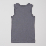 Майка Ляля 4БК108 122 Сірий (1036657.12122817) - Pampik - 2