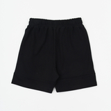 Шорты Ляля 7ЛК110, р.134, черный (803077.1153832) - Pampik - 3