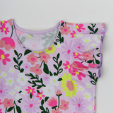 Плаття Ляля 15СК125 98 Фіолетовий (807324.1160982) - Pampik - 3