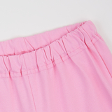 Піжама утеплена Ляля К3ФТ118 К3ФТ143 К3ФТ152 К3ФТ153 футер 152 Рожевий (1027093.11844629) - Pampik - 3