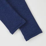 Лосини утеплені Ляля 10ТФ122 158 Синий (965913.9321115) - Pampik - 5