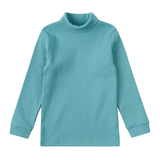 Водолазка Ляля 3РБ148 128 Блакитний (861607.1219191) - Pampik