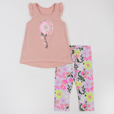 Піжама Ляля К4СК117 86 Фиолетовый (1053552.1418953) - Pampik