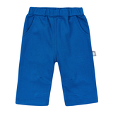 Бриджі Ляля 6ЛК005 74 Синій (726774.1040343) - Pampik