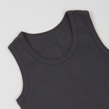 Майка Ляля 4БК108 146 Серый (1036667.12122816) - Pampik - 3