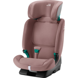 Автокресло Britax Römer Evolvafix Dusty Rose (2000039709) - Pampik - 3