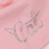 Шапка Ляля 13ЛС101 50-51 Розовый (677348.955991) - Pampik - 3